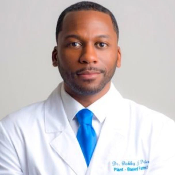 Dr. Bobby Price