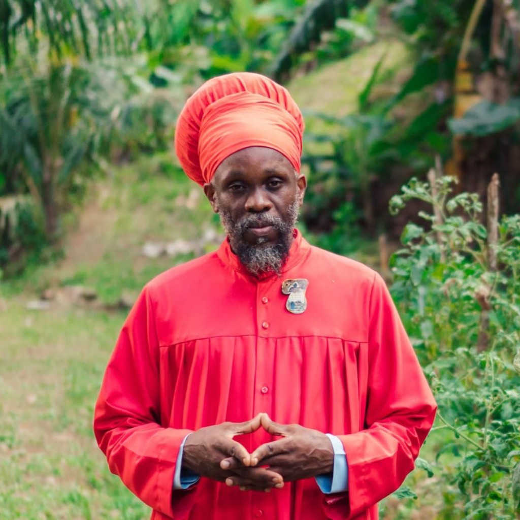 Rt Hon Priest Kailash K Leonce