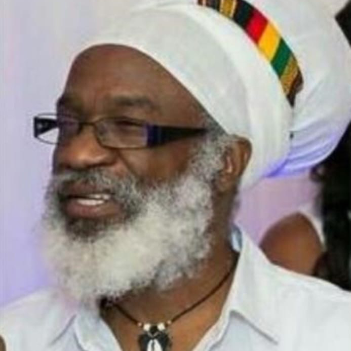 Ras Dr. Wayne A. Rose