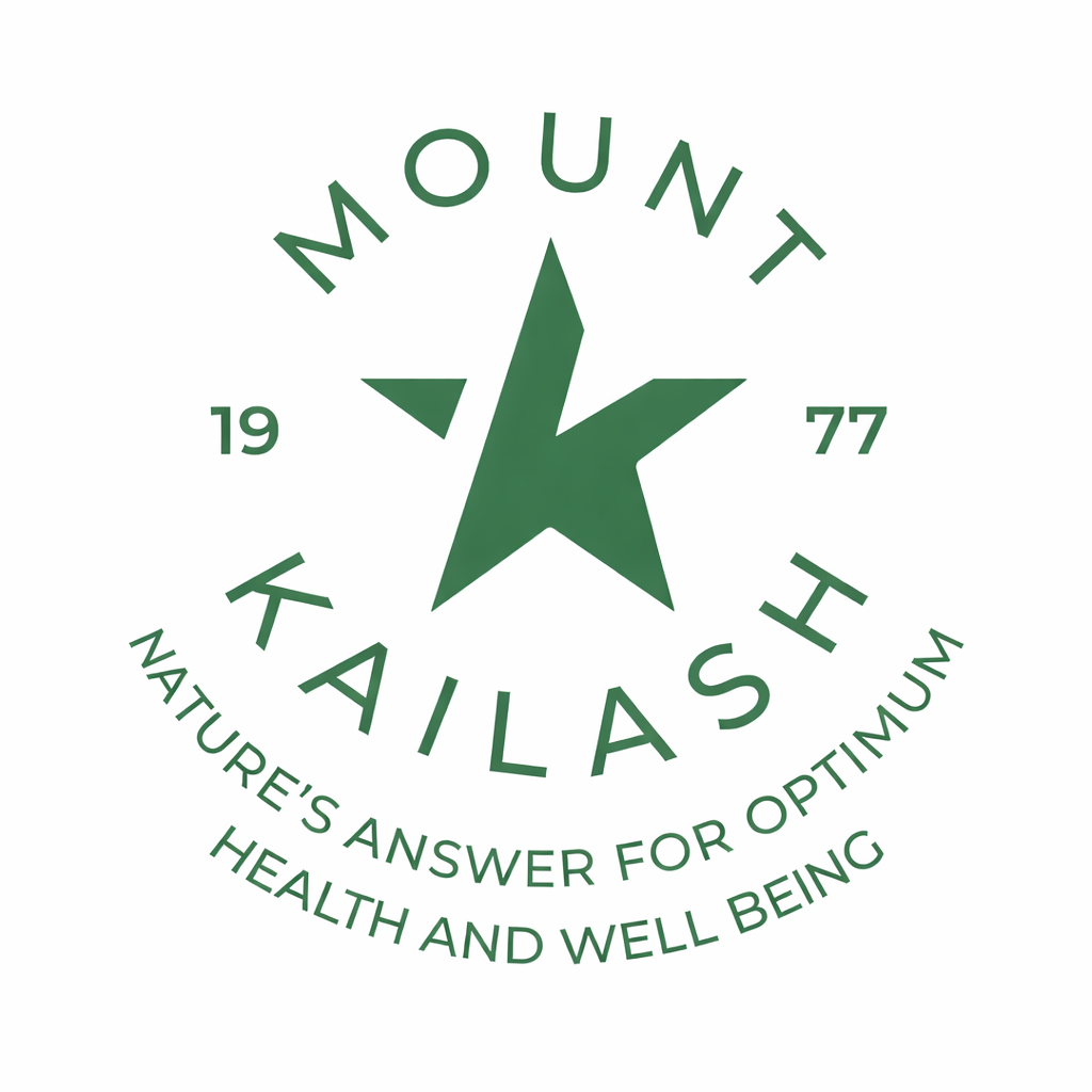 Mount Kailash School